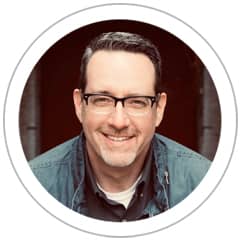 Mark Strauss | Aileron