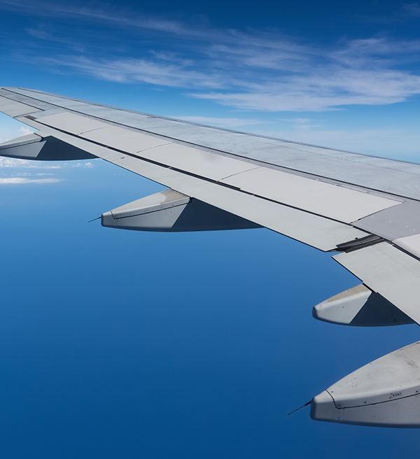 Aileron Aileron