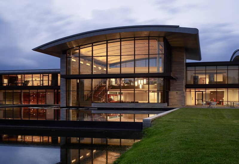 Aileron Campus | Tipp City, Ohio Aileron Campus | Tipp City, Ohio