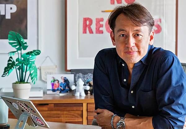 Ben Chestnut and Mailchimp | Aileron Ben Chestnut and Mailchimp | Aileron