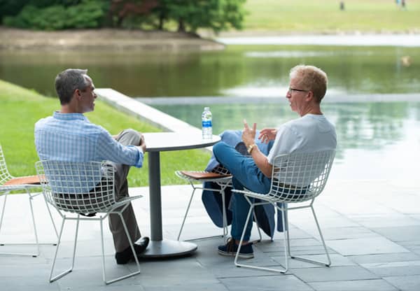 iPEC_main iPEC Coaching In-Person Training Module I | Aileron